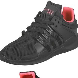 Adidas Men’s Eqt Support Adv Low-Top Sneakers